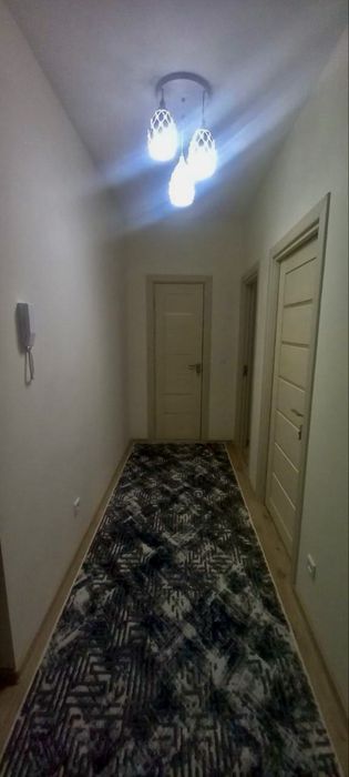 Сдаётся Квартира Алмазар сити