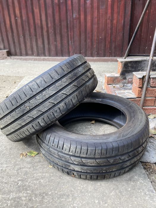 Anvelope vara 185/60/14 Vara