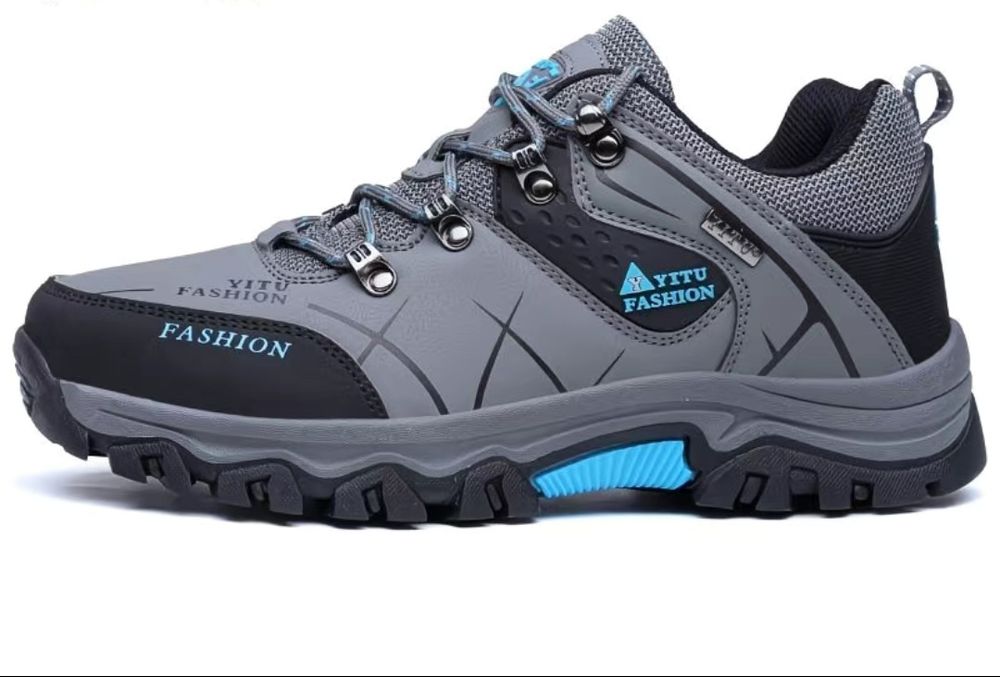 Кросовки мужские