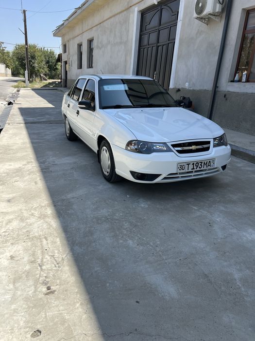 Neksiya 2 16 luks kansaner