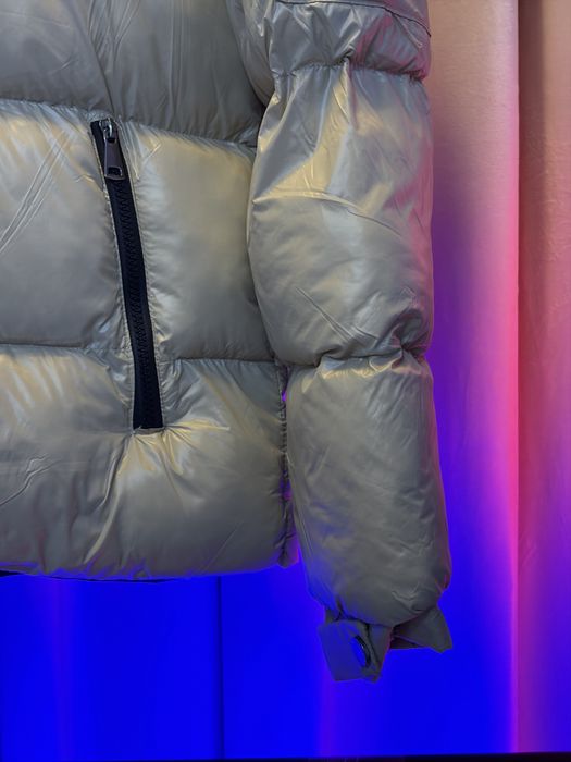 Geaca M.O.N.C.L.E.R crem