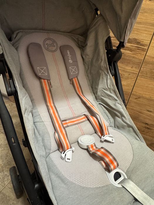 Детска количка Cybex Libelle