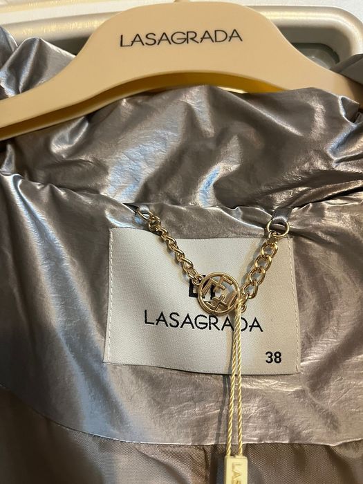 Фирменная куртка LASAGRADA Турция