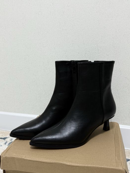 Ботильоны женские