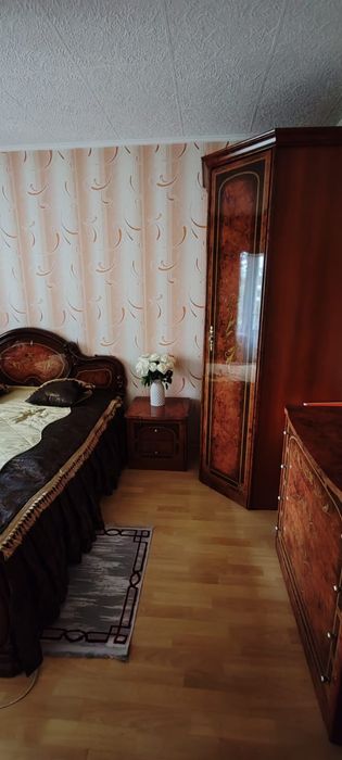 Спальный гарнитур Шатура