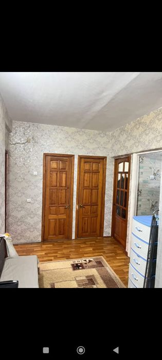 2 комнатная квартира