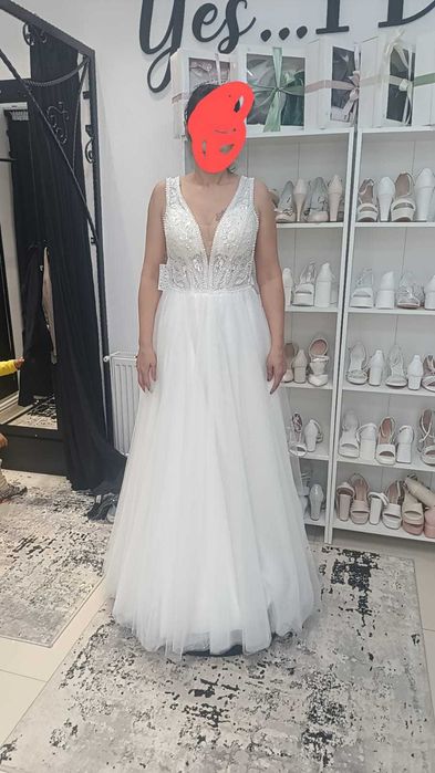 Rochie de mireasa