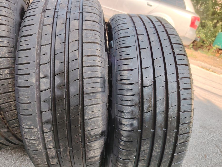 Джанти 5 114.3 16 с датчици за тойота аурис/Корола /auris/coroll