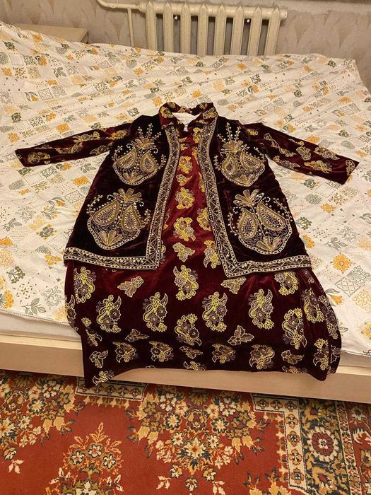 Распродажа вещей