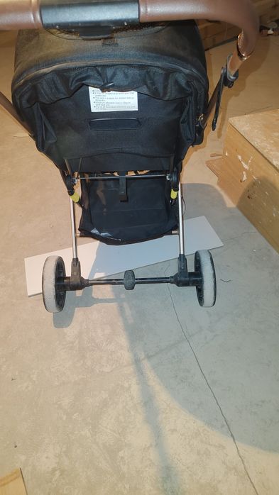 Коляска б/у продам