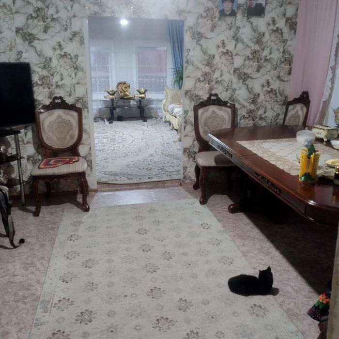 продам теплый дом