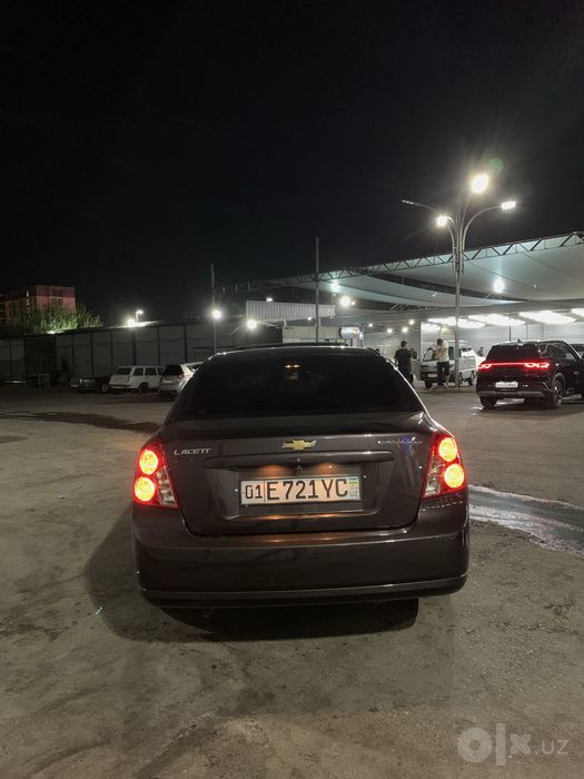 Gentra 2019 Holati yaxshi