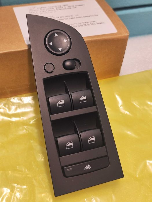 Amrxuts Превключвател за ел. стъкла за BMW E90/E91 4-врати 2006-2011