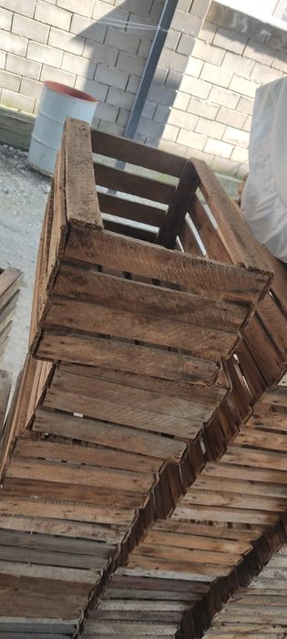 Продам ящики яблочные