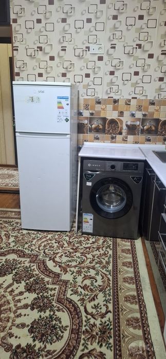 2 Хоналик квартира ижарага оилга берилади  кафе Бахор   нихол бар