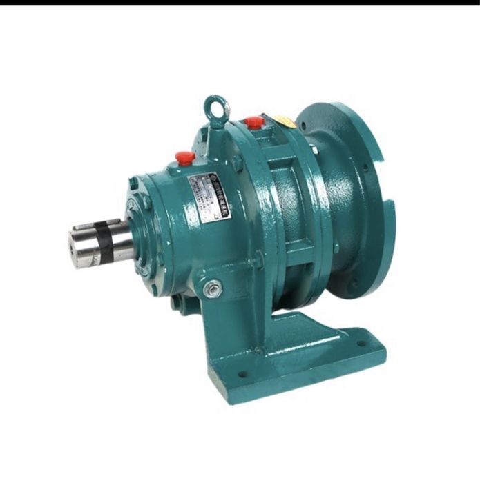 Редуктор NMRV. BWD.  XWD