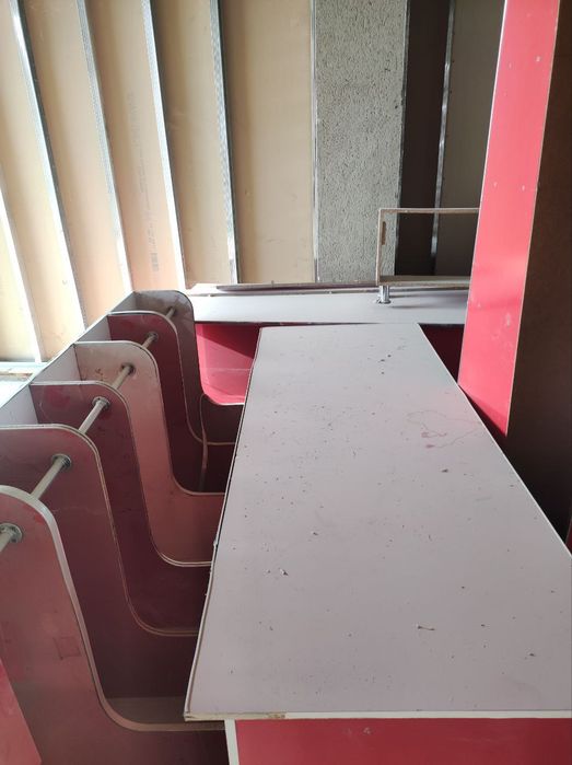 Магазин мебел холати яхши.