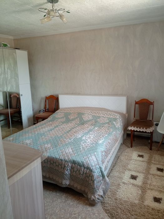 Продам теплый дом