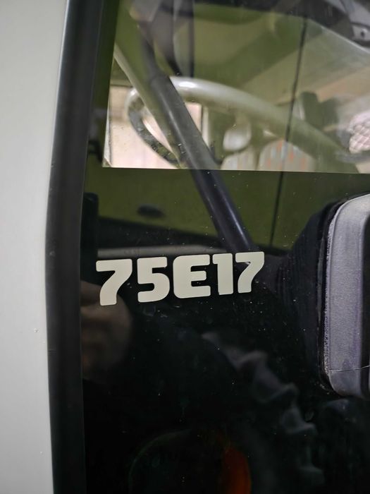 Camion platforma Iveco Eurocargo 75 E17