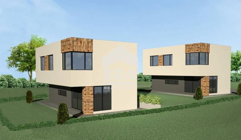 Продава се Къща в с. Кичево, Област Варна - 126 кв.м за 1572 €/кв.м - Снимка #1