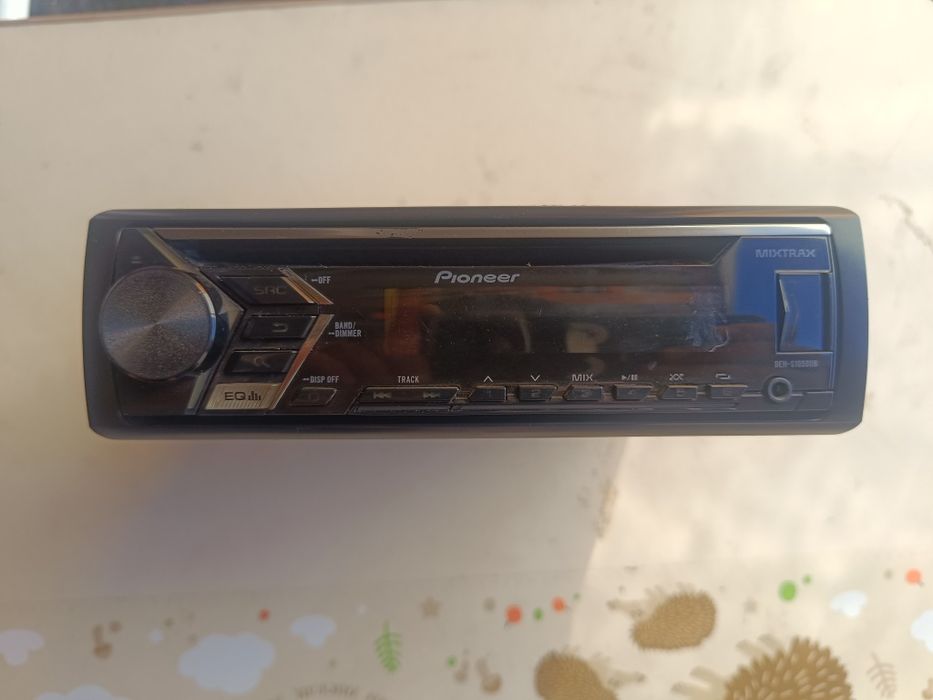 Магнитола Pioneer