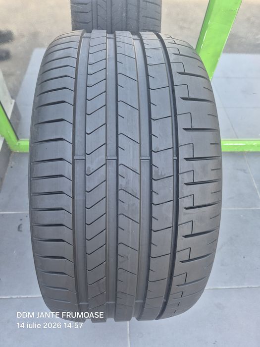 285 30 21 O BUCATA Anvelopa de vară Pirelli MO-S Dot  46.21