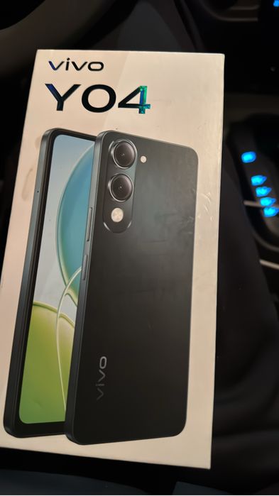 Продам vivo y04 64 gb