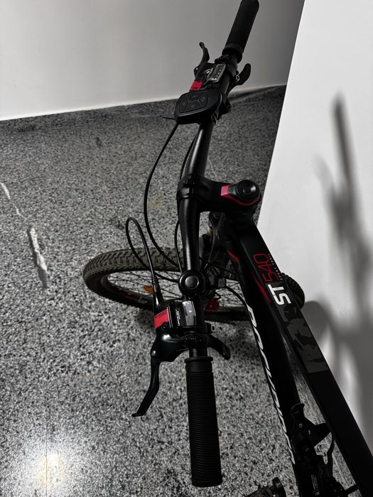 MTB RockRider 27.5"