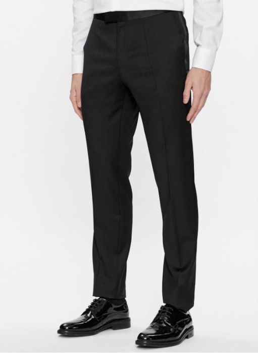 Мъжки костюм Hugo Boss