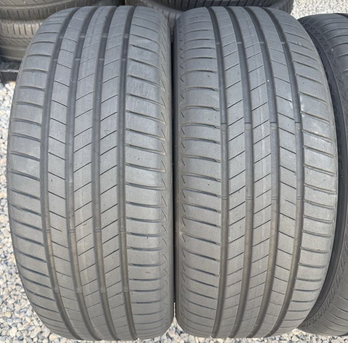 Спорт Пакет 20” Бриджстоун 235/45/20 на 255/40/20 22дот 6мм