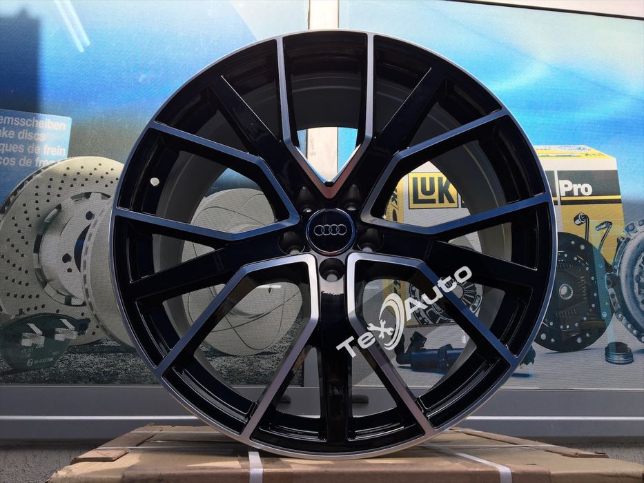Джанти за AUDI 19”20”21”22 A5 A6 A7 A8 D4 A8 D5 Q5 Q7 Q8 SQ7 SQ8