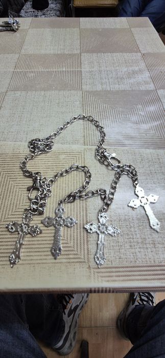 Bijuterii diferite unisex