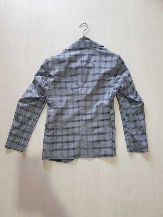 Sacou Alfio marime S-M