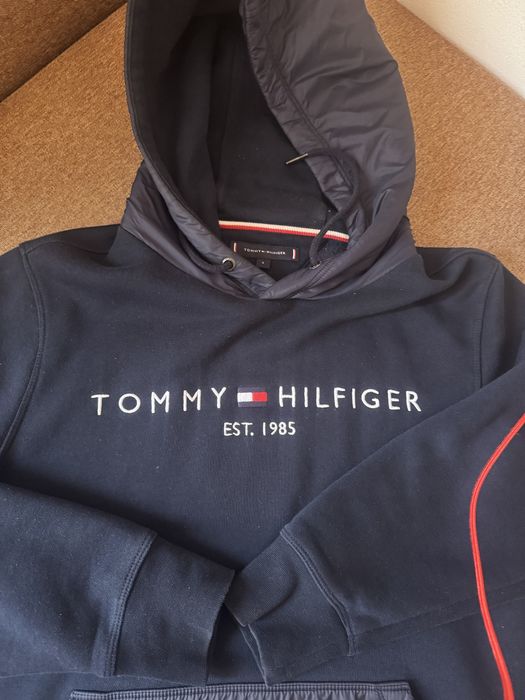 Мъжки суитчър / худи Tommy Hilfiger