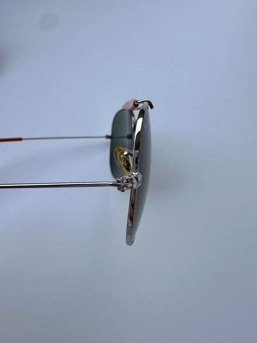 Ray Ban RB3407 Outdoorsman Limited Edition