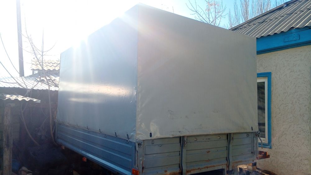 Продам Кузов Газель