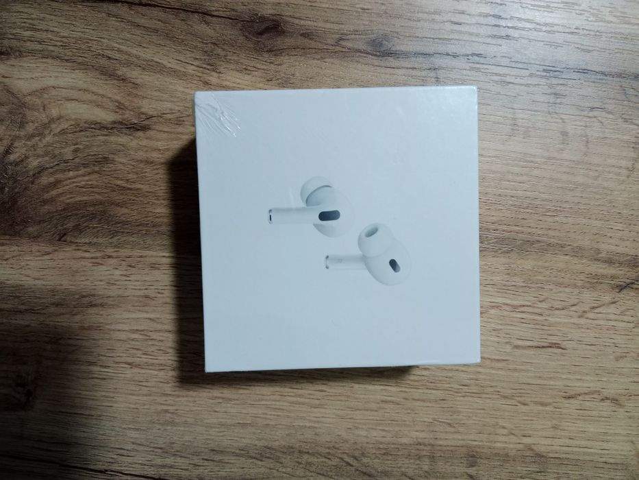 Airpods pro 2nd.