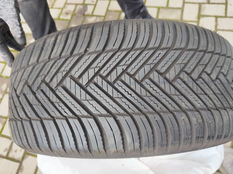 Anvelope  Hankook Kinergy 4S2 All season