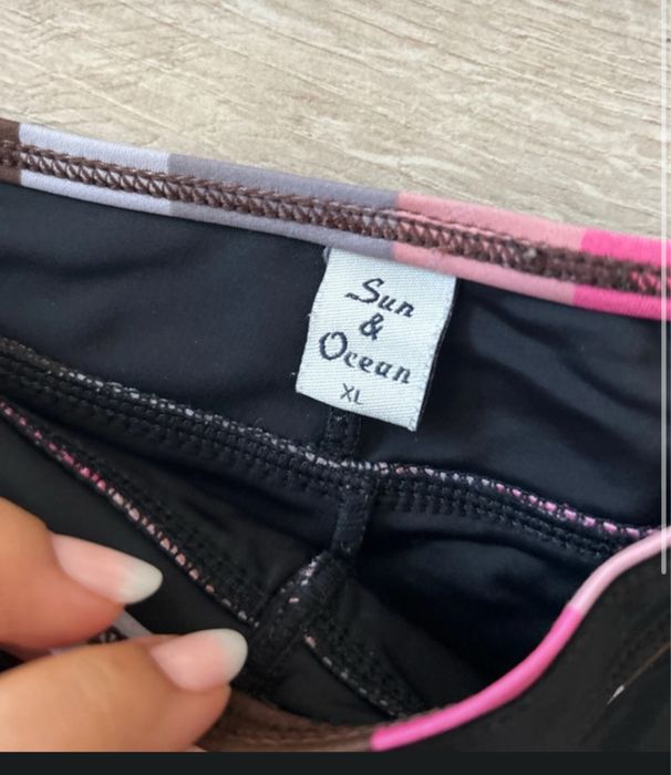 Set 2 costume de baie