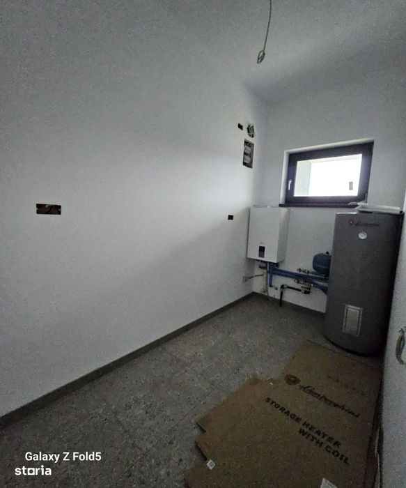 Casa NOUA de vânzare Dealurile Oradiei, zona Izvorului
