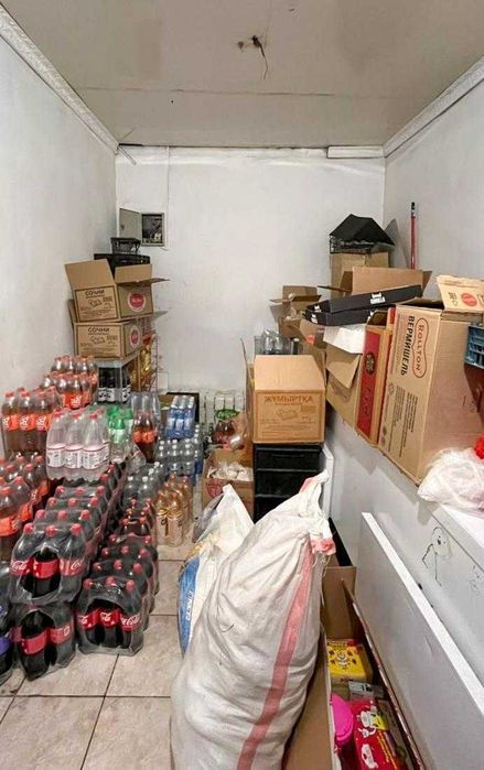 Продам магазин Айман Империя