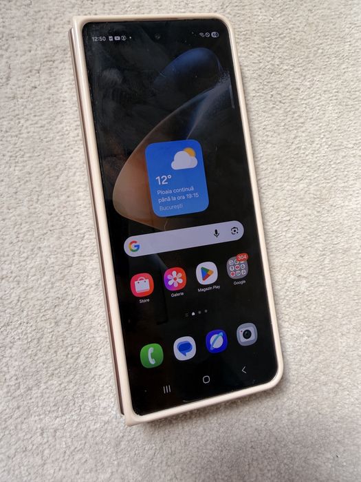 Samsung Galaxy Z4 fold ,256G