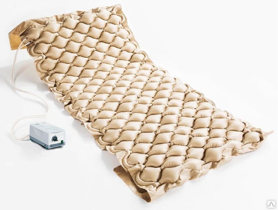 Матрас противопролежневый продам