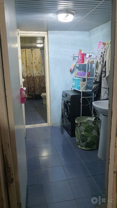 ПРОДАЁТСЯ ДОМ В Яшнададском районе на улице Махзуни