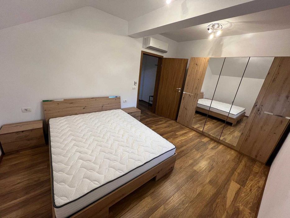 Inchiriez apartament 3 camere in Dumbravita judetul Timis, langa Kaufland, 700 euro