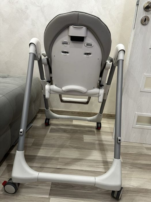 Като ново детско столче Peg Perego Follow Me