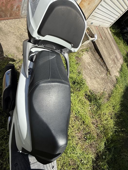 Скутер Honda SH 125i