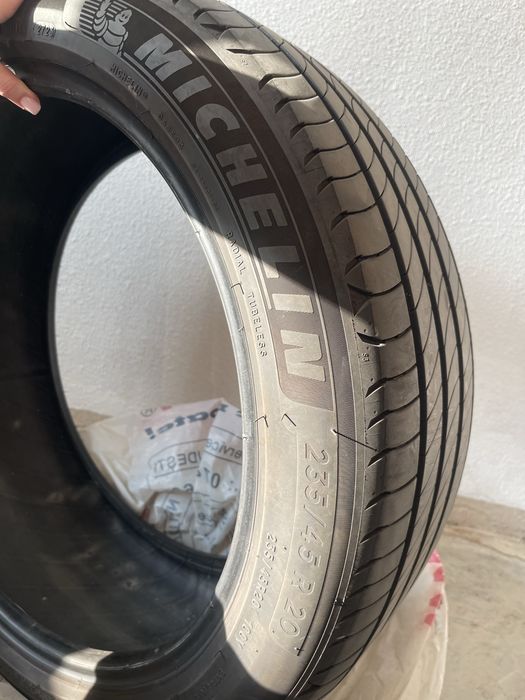 Anvelopa vara Michelin Primacy 4 SUV 235/45/R20
