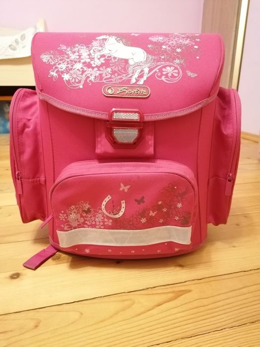 Детски раници за училище и екскурзии (за момиче)