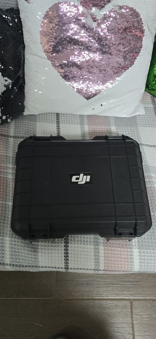 DJI Mavic Air 2 Fly more combo + Hard case